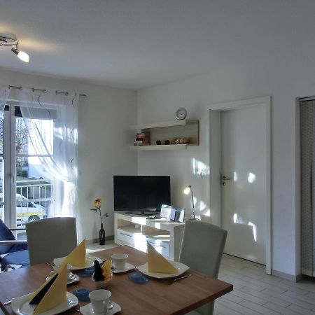 Ferienwohnung L30 Graal-Mueritz Εξωτερικό φωτογραφία