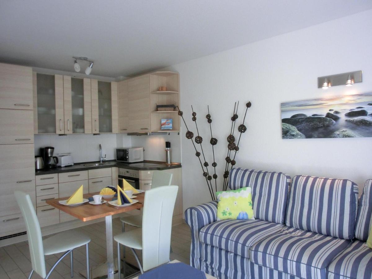 Ferienwohnung L30 Graal-Mueritz Εξωτερικό φωτογραφία
