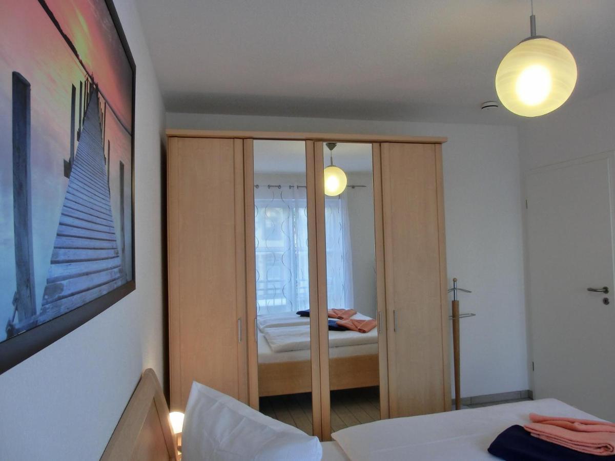 Ferienwohnung L30 Graal-Mueritz Εξωτερικό φωτογραφία