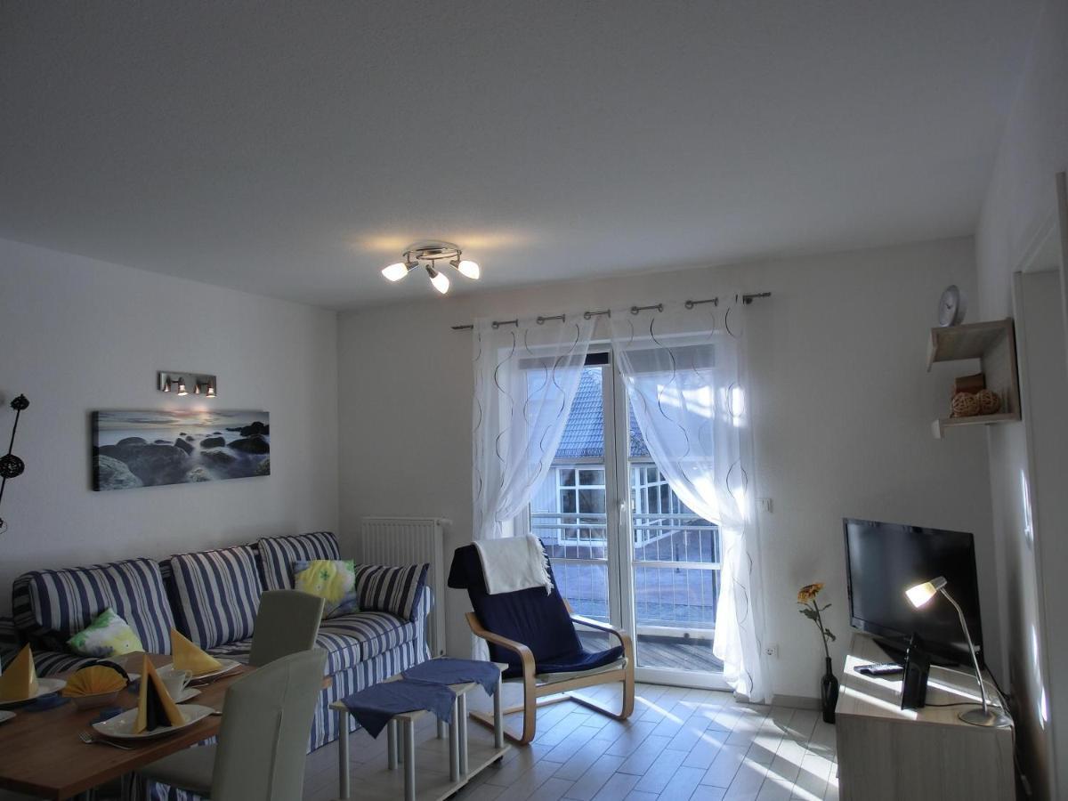 Ferienwohnung L30 Graal-Mueritz Εξωτερικό φωτογραφία