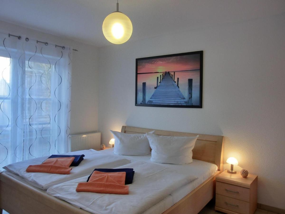 Ferienwohnung L30 Graal-Mueritz Εξωτερικό φωτογραφία