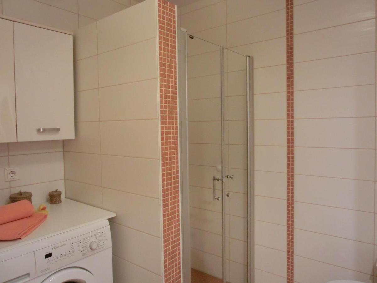Ferienwohnung L30 Graal-Mueritz Εξωτερικό φωτογραφία