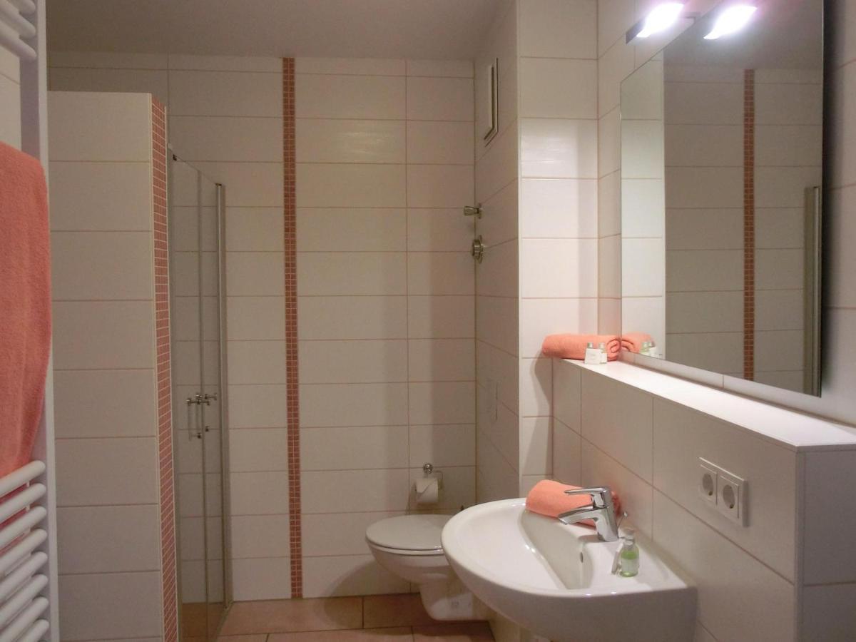 Ferienwohnung L30 Graal-Mueritz Εξωτερικό φωτογραφία