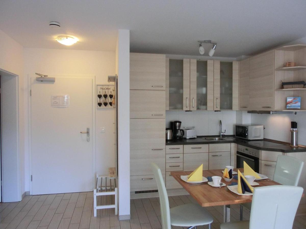 Ferienwohnung L30 Graal-Mueritz Εξωτερικό φωτογραφία
