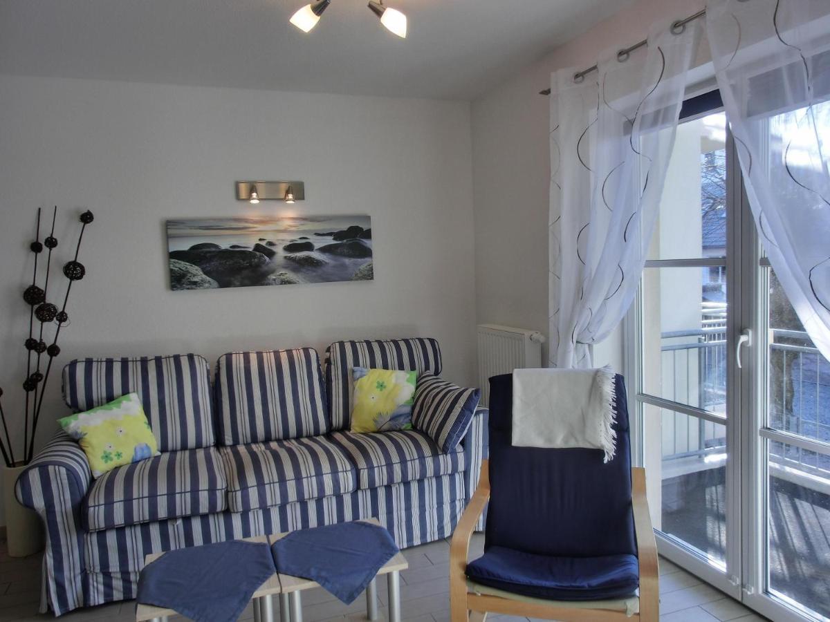 Ferienwohnung L30 Graal-Mueritz Εξωτερικό φωτογραφία
